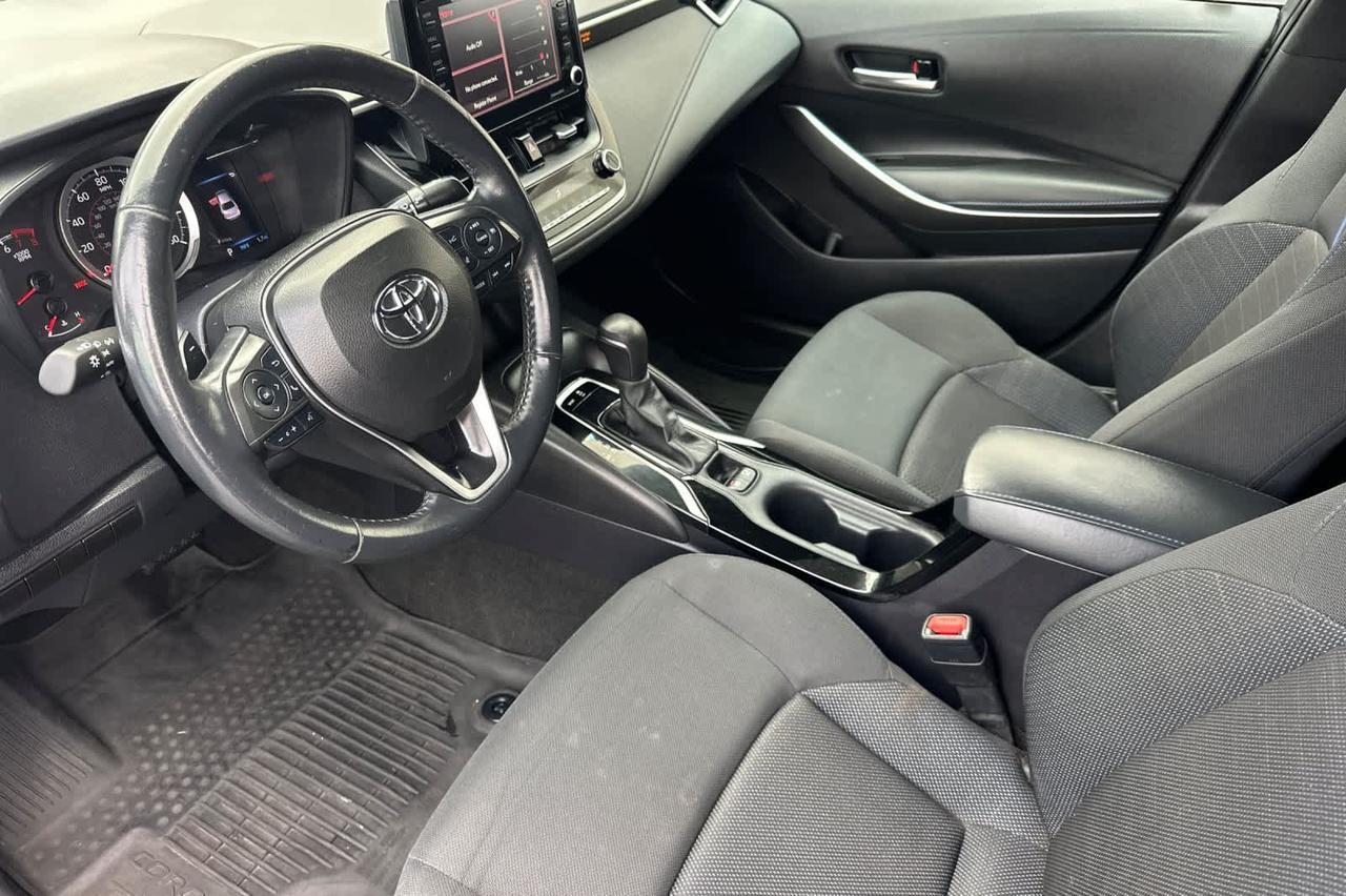 2022 Toyota Corolla SE Roseville CA