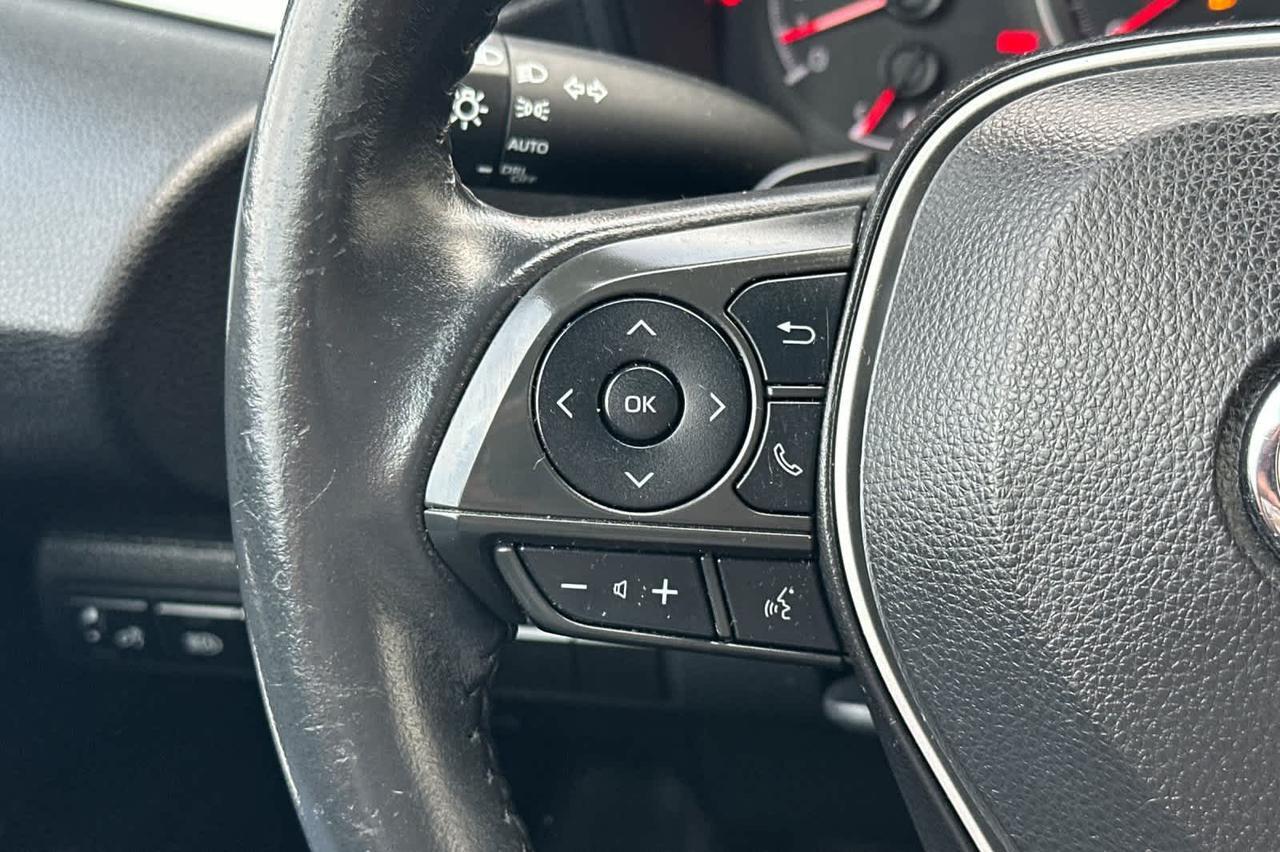 2022 Toyota Corolla SE Roseville CA