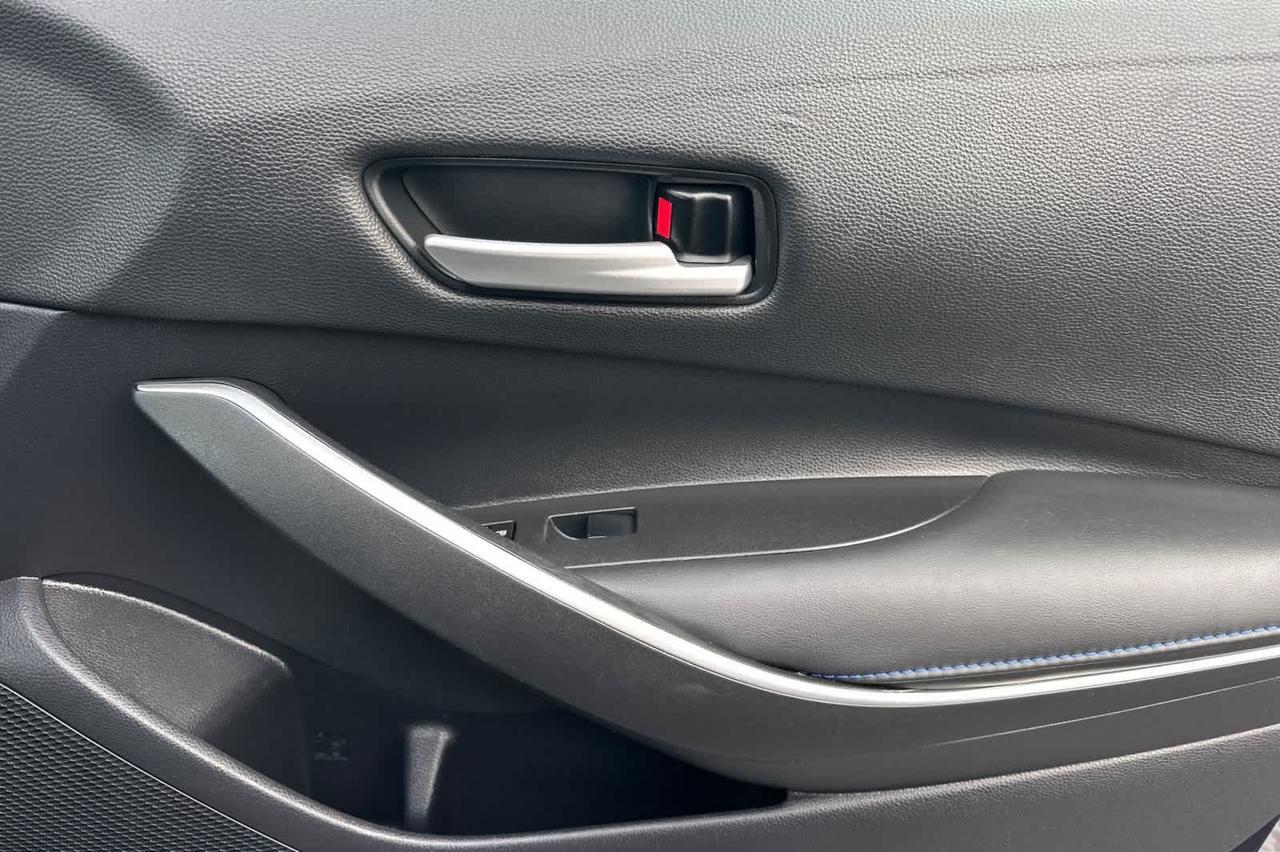 2022 Toyota Corolla SE Roseville CA