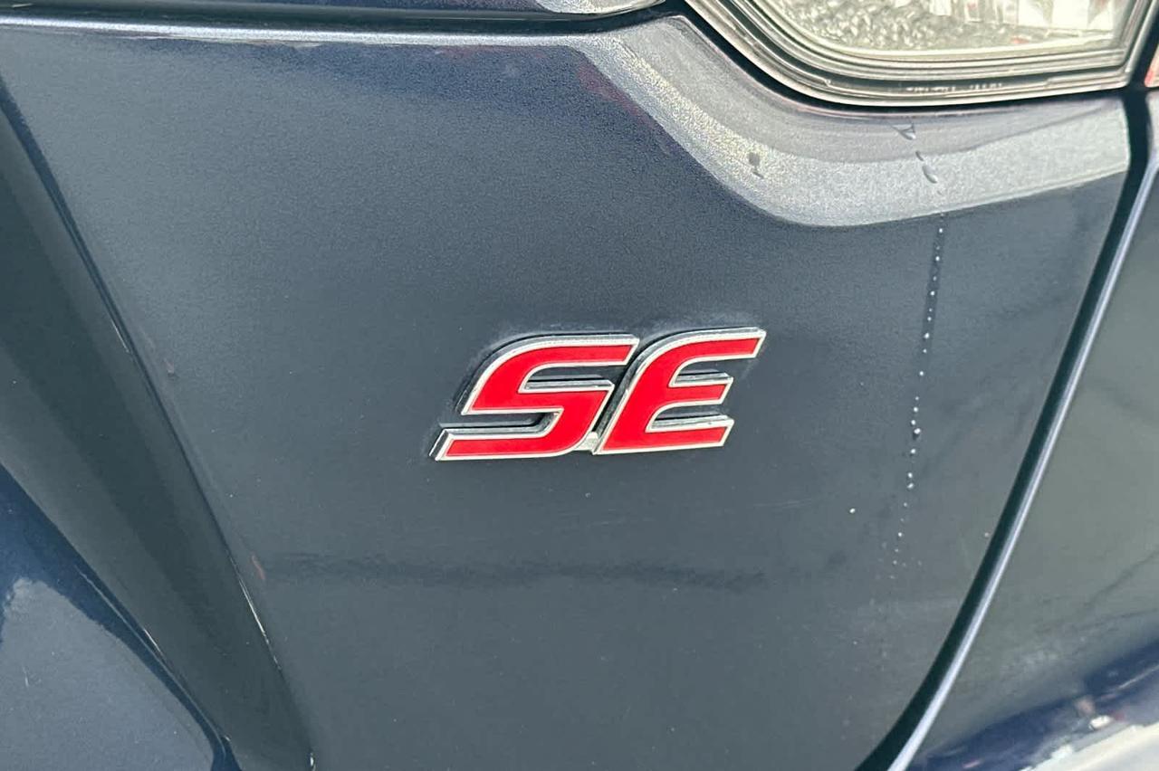 2022 Toyota Corolla SE Roseville CA