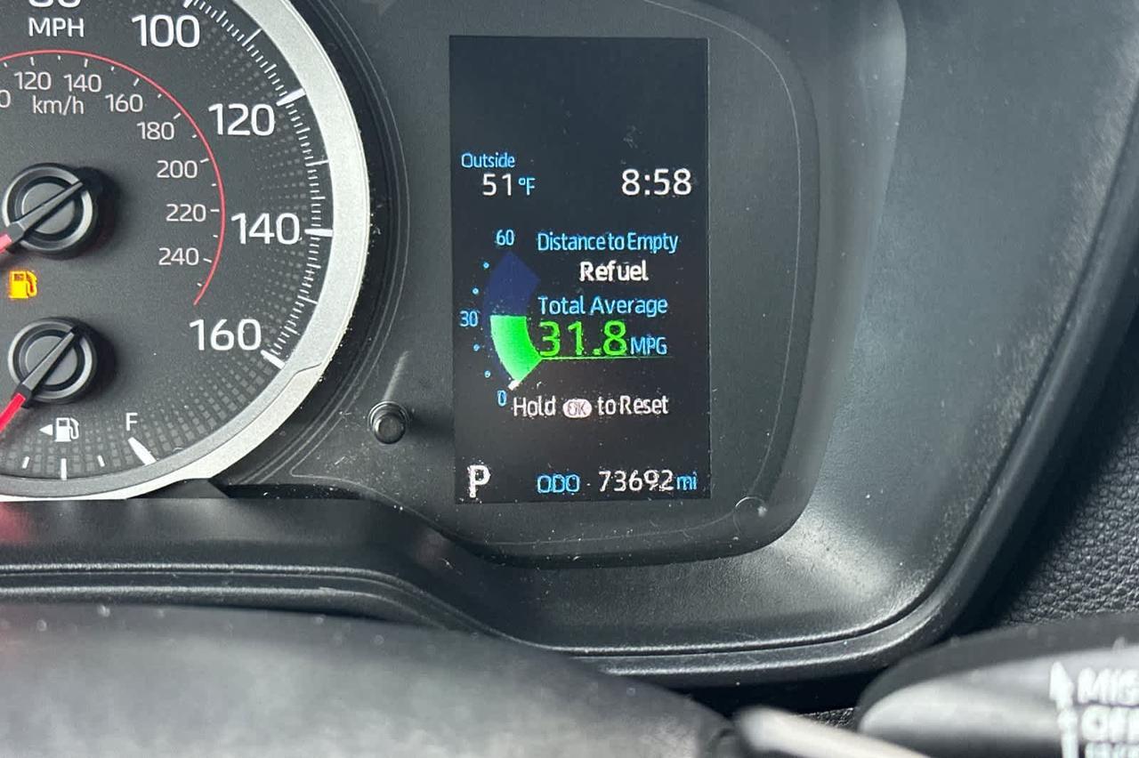 2022 Toyota Corolla SE Roseville CA