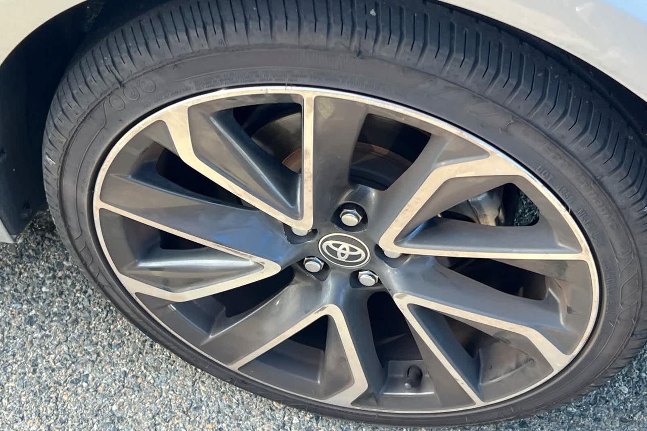 2022 Toyota Corolla SE Roseville CA
