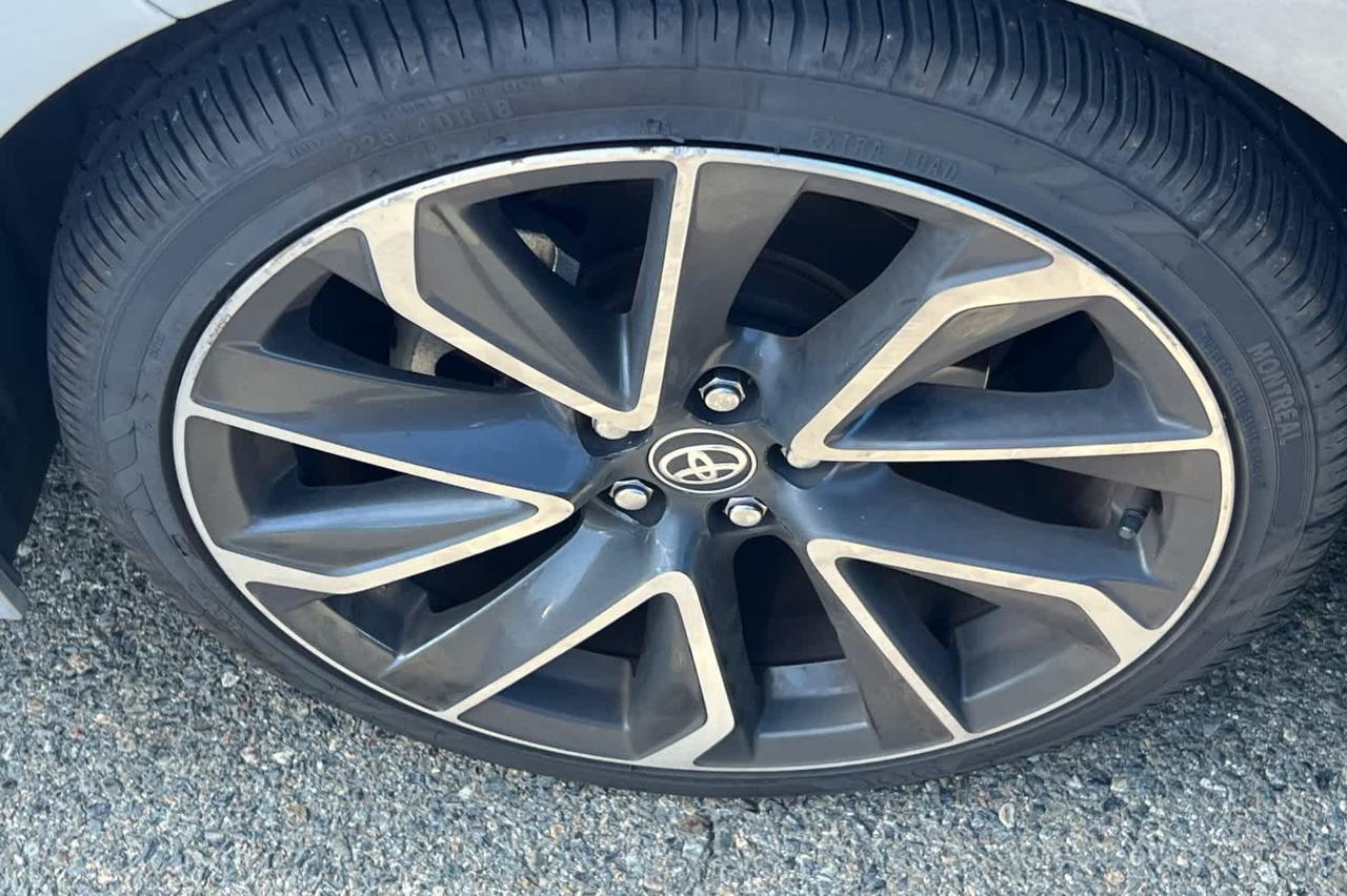 2022 Toyota Corolla SE Roseville CA