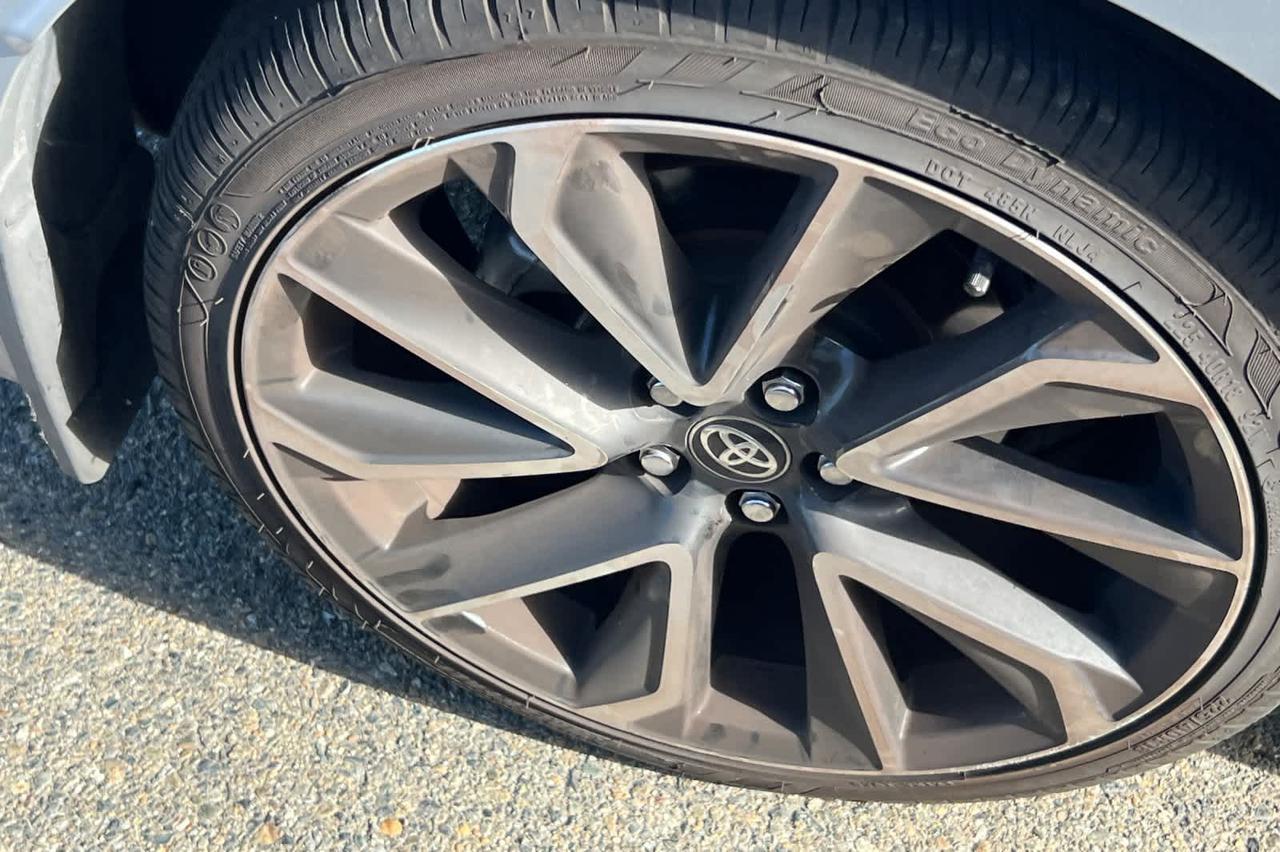 2022 Toyota Corolla SE Roseville CA
