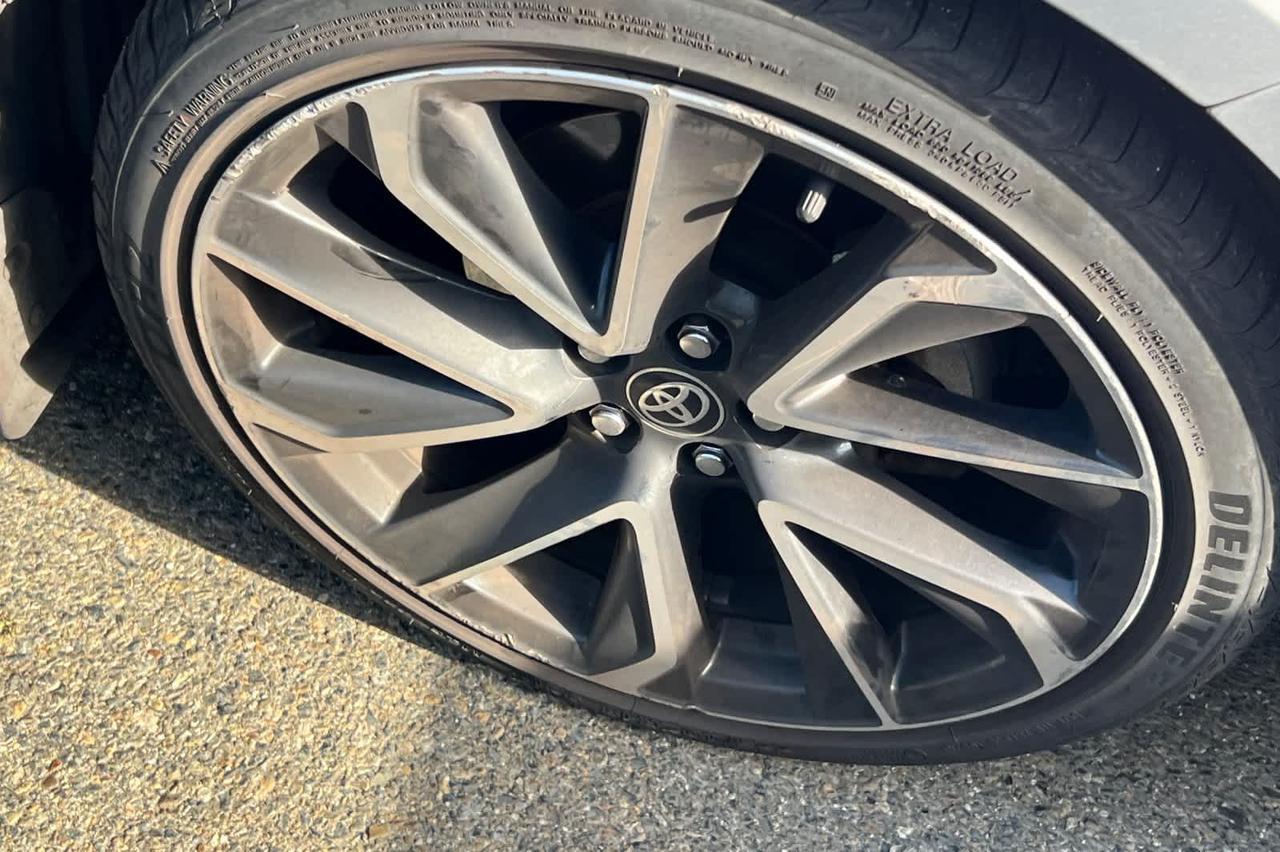 2022 Toyota Corolla SE Roseville CA