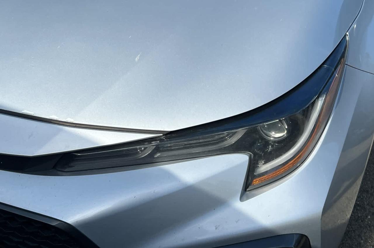 2022 Toyota Corolla SE Roseville CA