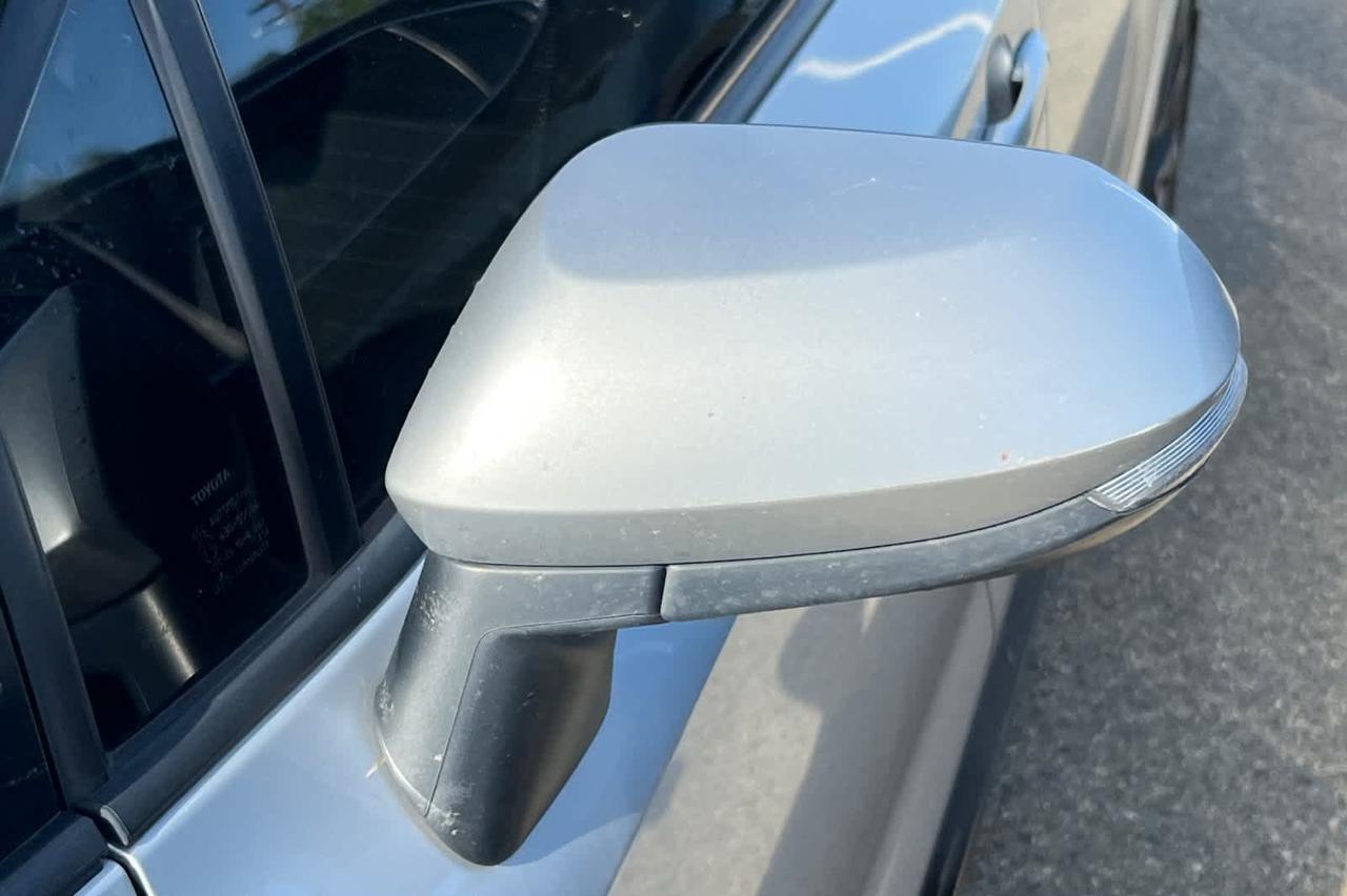 2022 Toyota Corolla SE Roseville CA