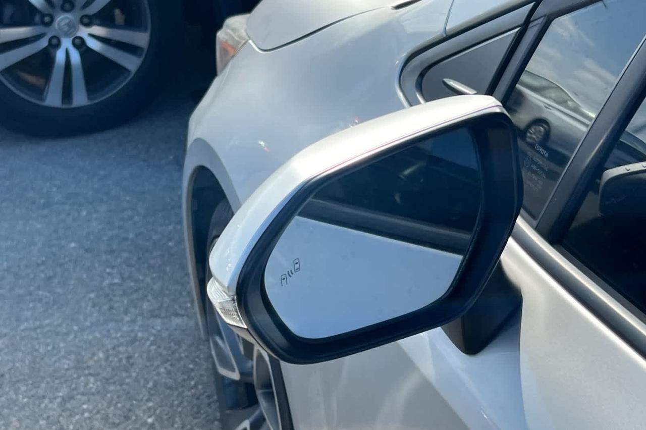 2022 Toyota Corolla SE Roseville CA