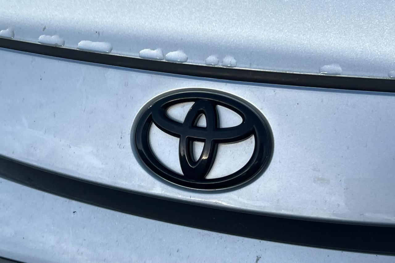 2022 Toyota Corolla SE Roseville CA