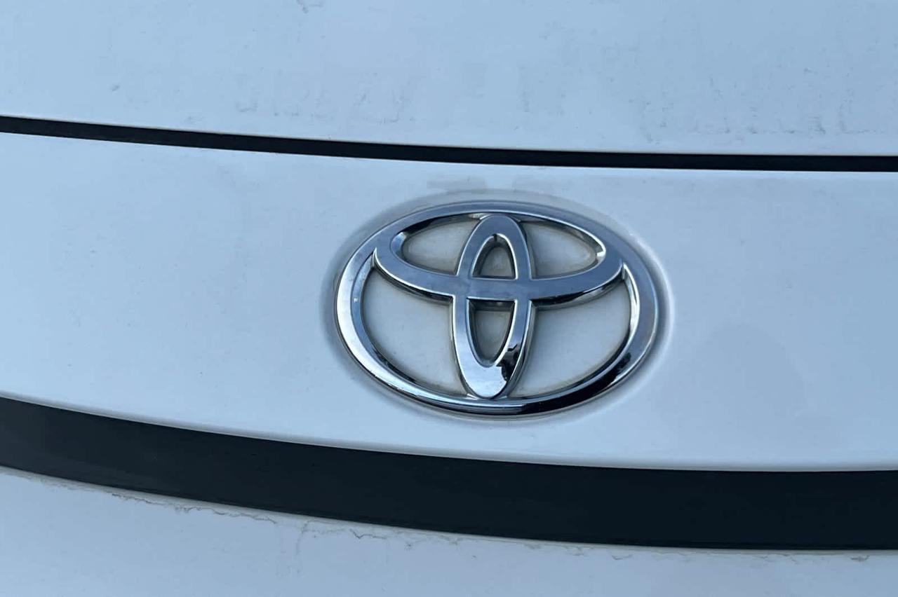 2022 Toyota Corolla SE Roseville CA