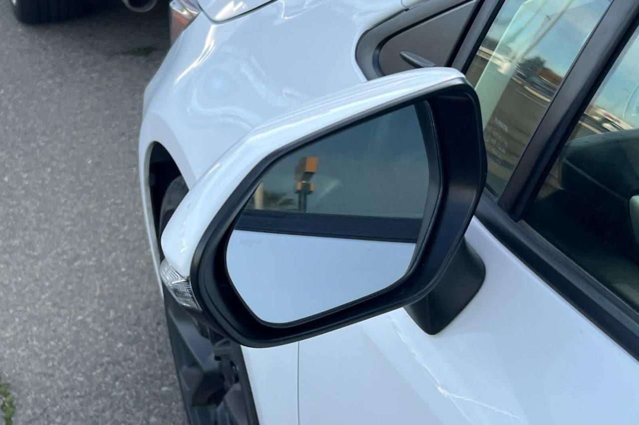 2022 Toyota Corolla SE Roseville CA