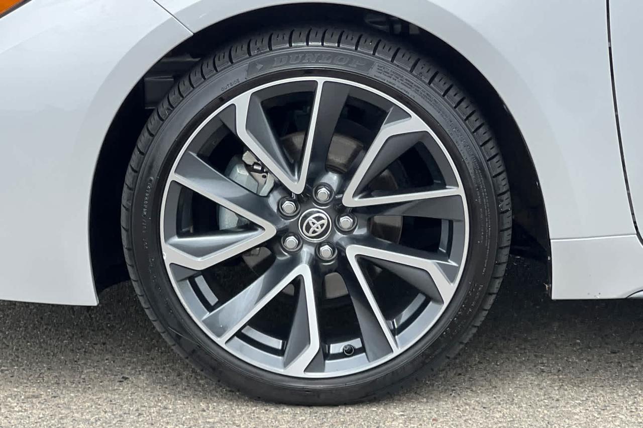 2022 Toyota Corolla SE Roseville CA