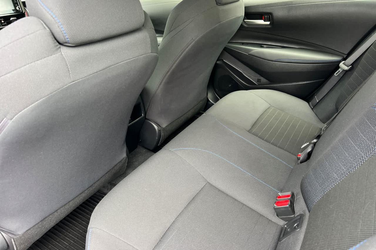 2022 Toyota Corolla SE Roseville CA