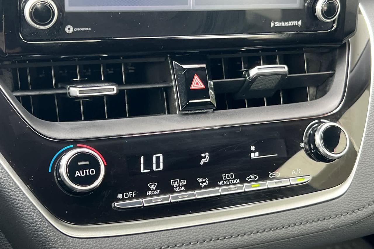 2022 Toyota Corolla SE Roseville CA
