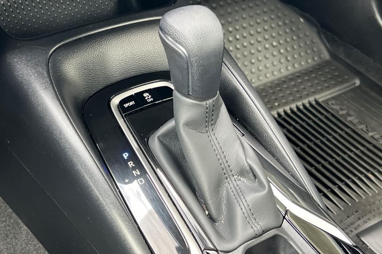 2022 Toyota Corolla SE Roseville CA
