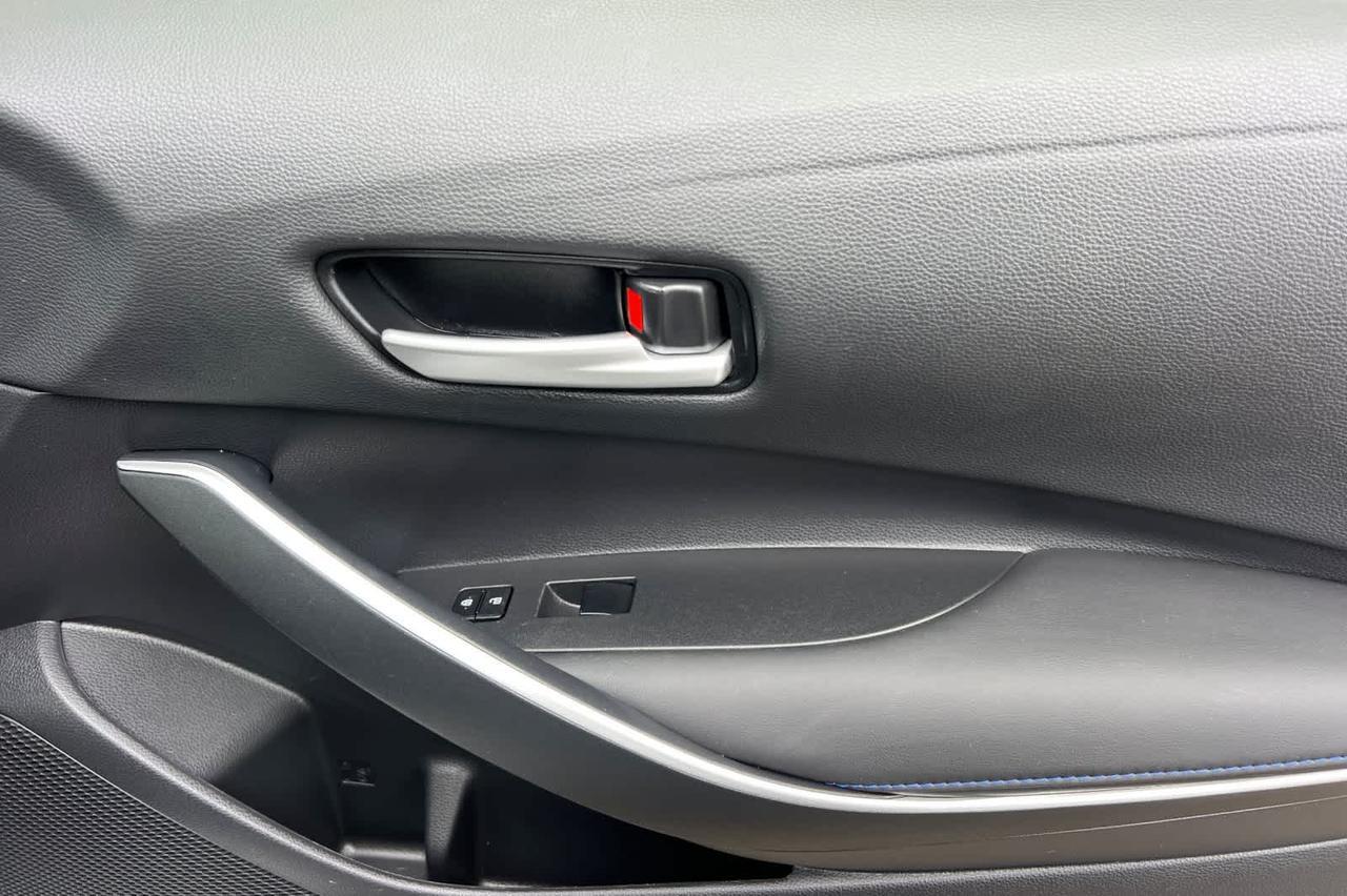 2022 Toyota Corolla SE Roseville CA