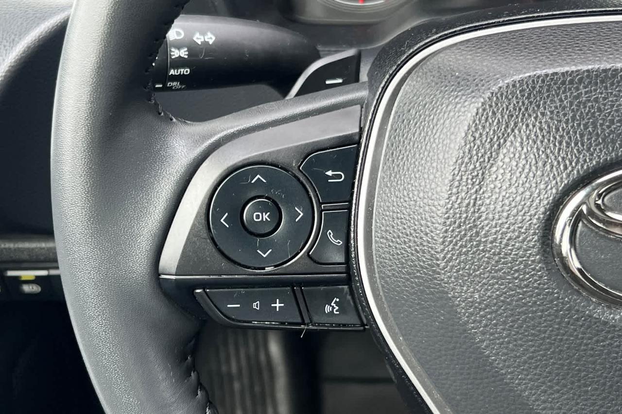 2022 Toyota Corolla SE Roseville CA