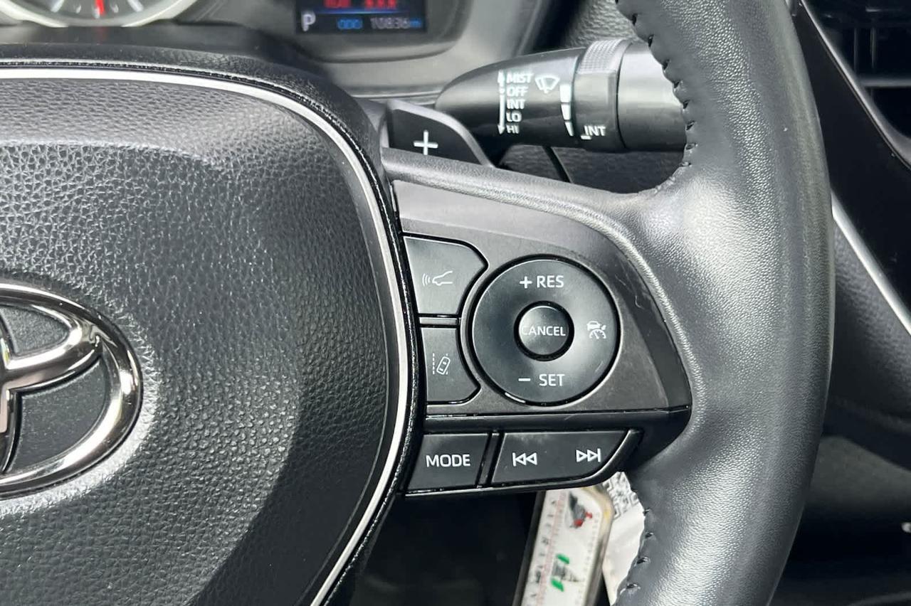 2022 Toyota Corolla SE Roseville CA
