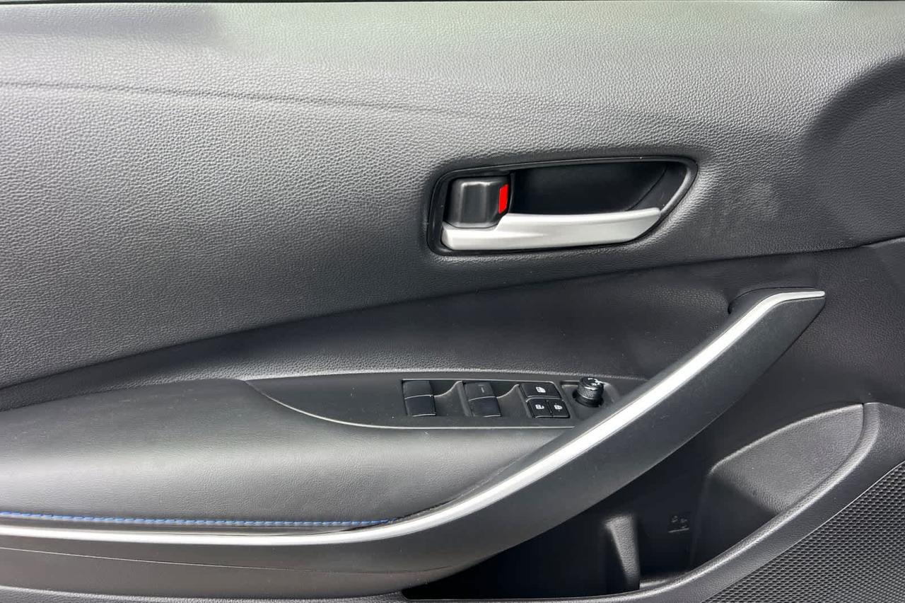 2022 Toyota Corolla SE Roseville CA