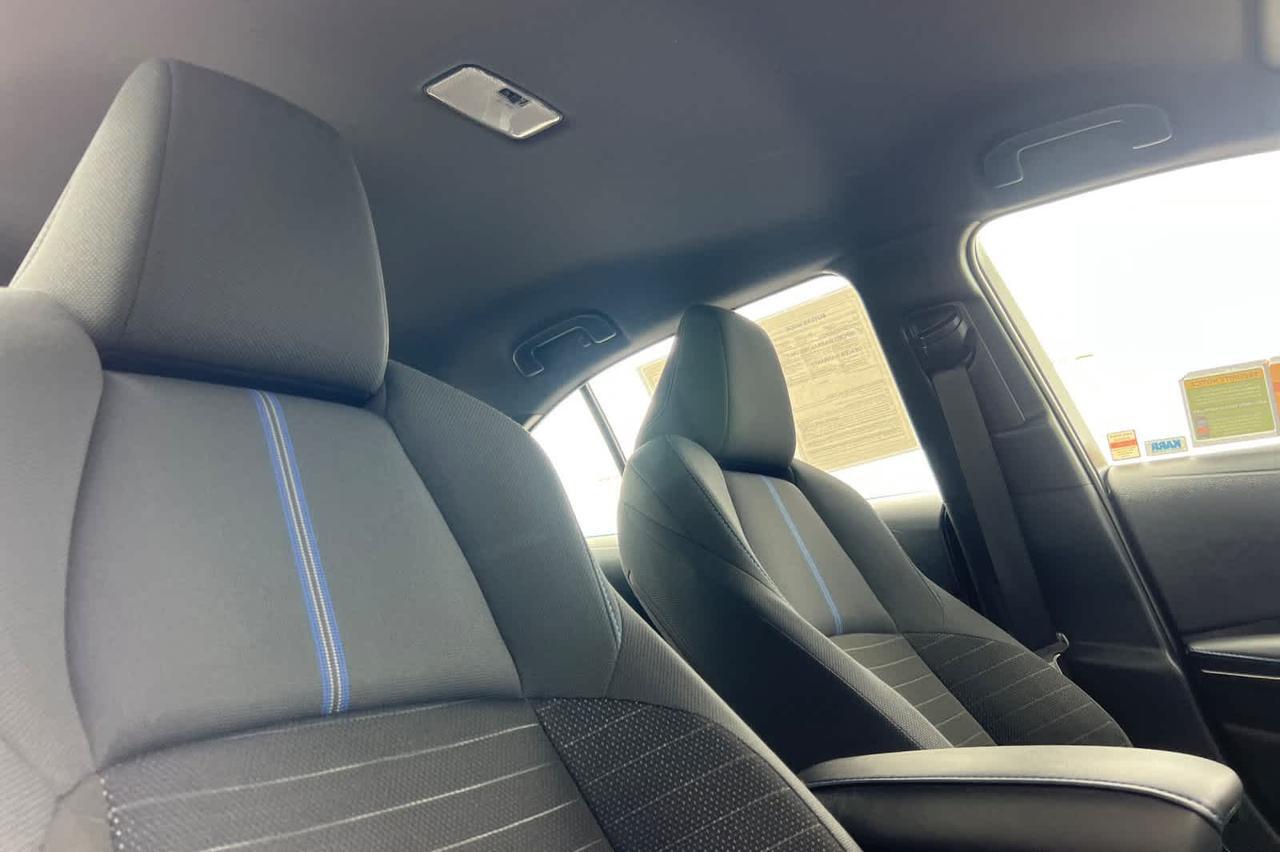 2022 Toyota Corolla SE Roseville CA