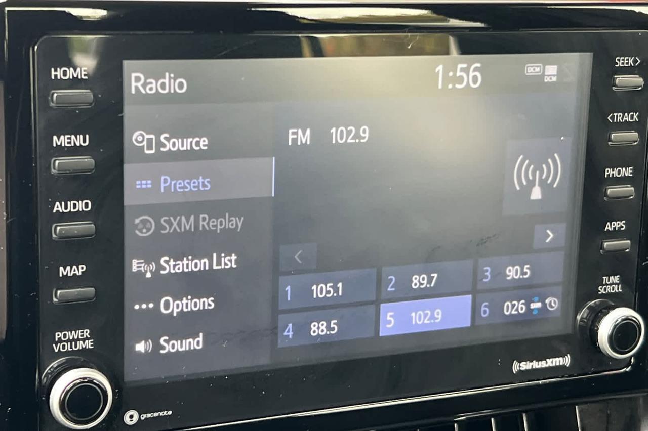 2022 Toyota Corolla SE Roseville CA