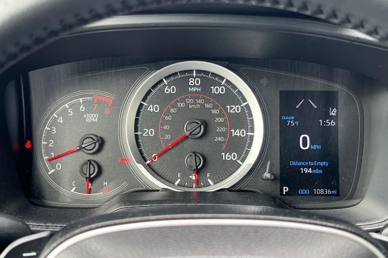 2022 Toyota Corolla SE Roseville CA