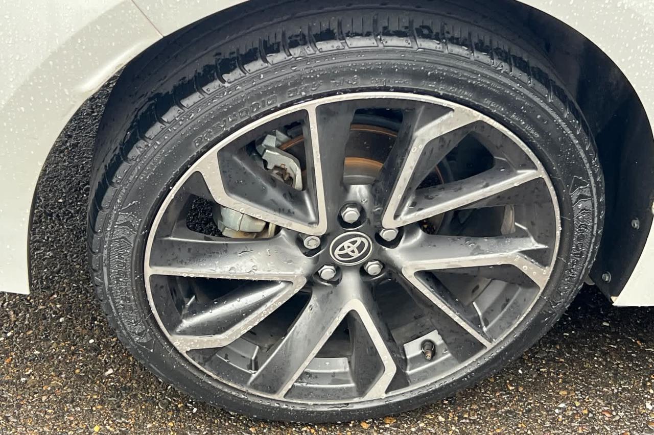 2022 Toyota Corolla SE Roseville CA