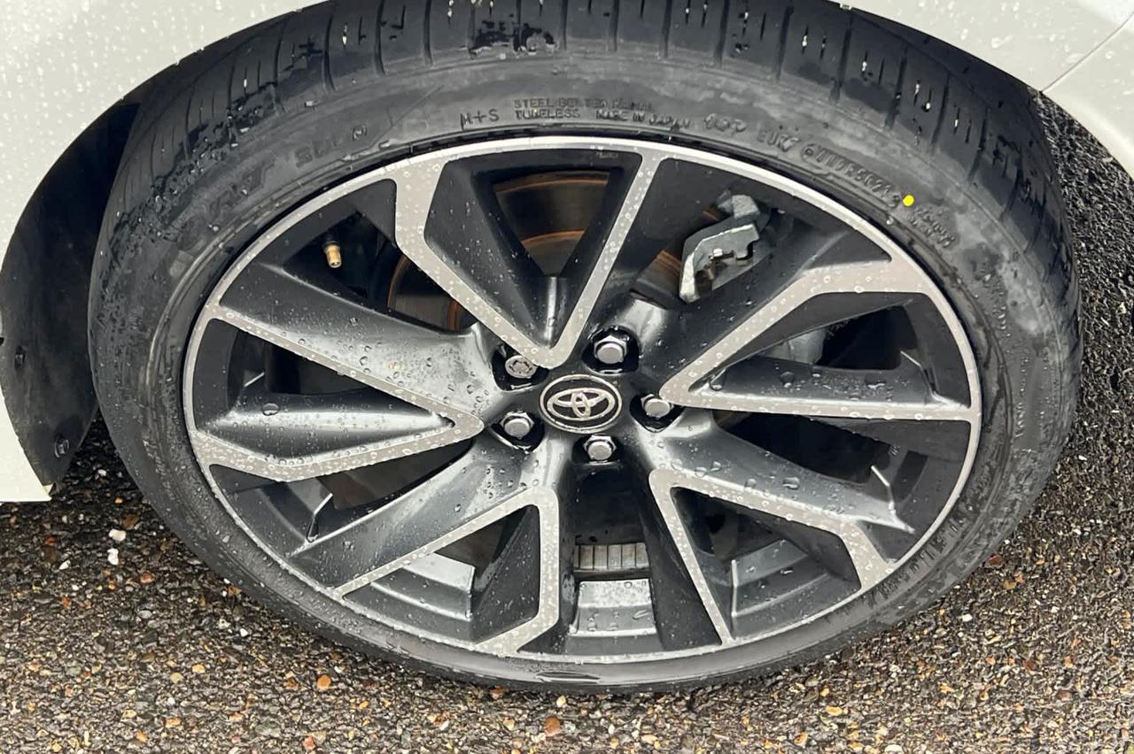 2022 Toyota Corolla SE Roseville CA