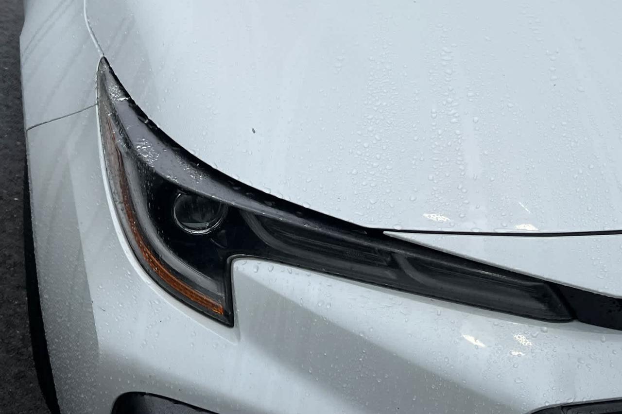 2022 Toyota Corolla SE Roseville CA
