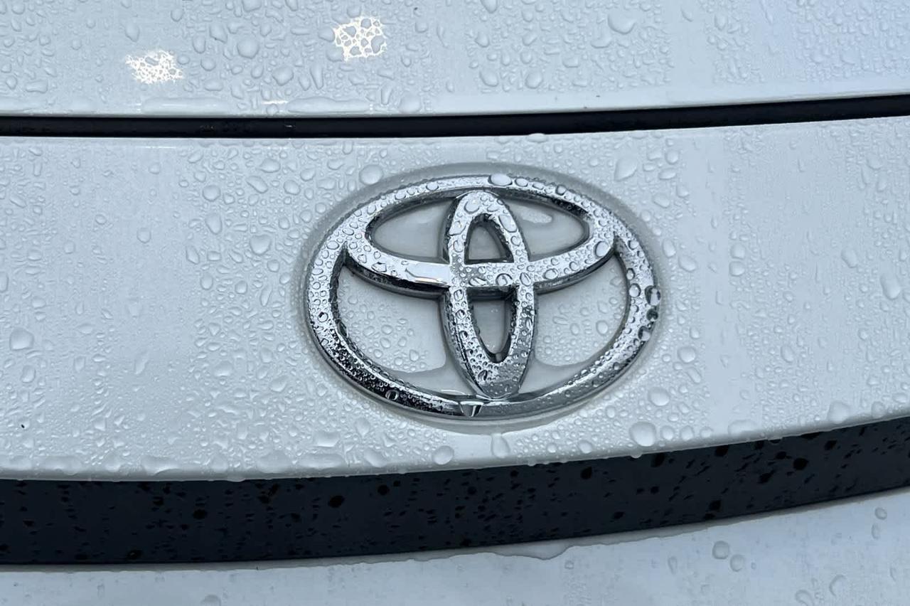 2022 Toyota Corolla SE Roseville CA