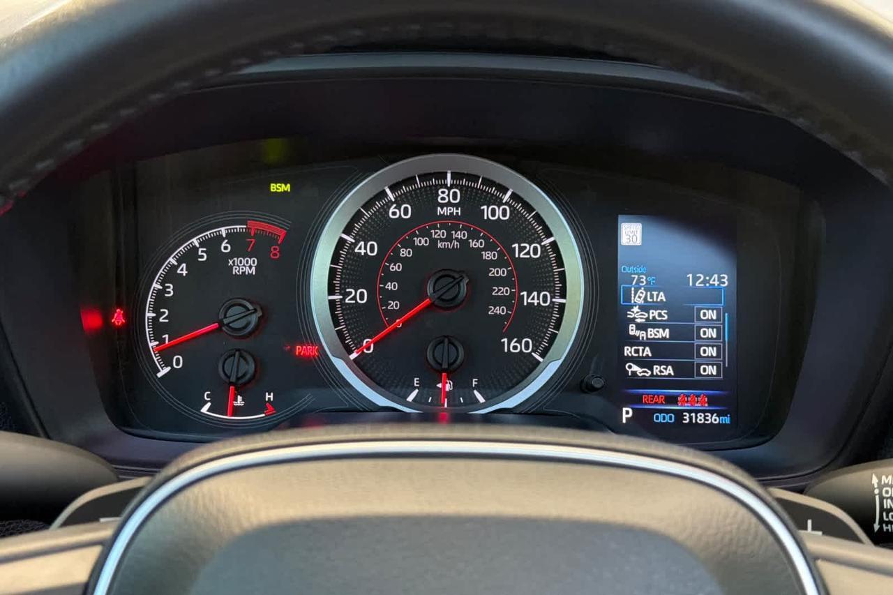 2022 Toyota Corolla SE Roseville CA