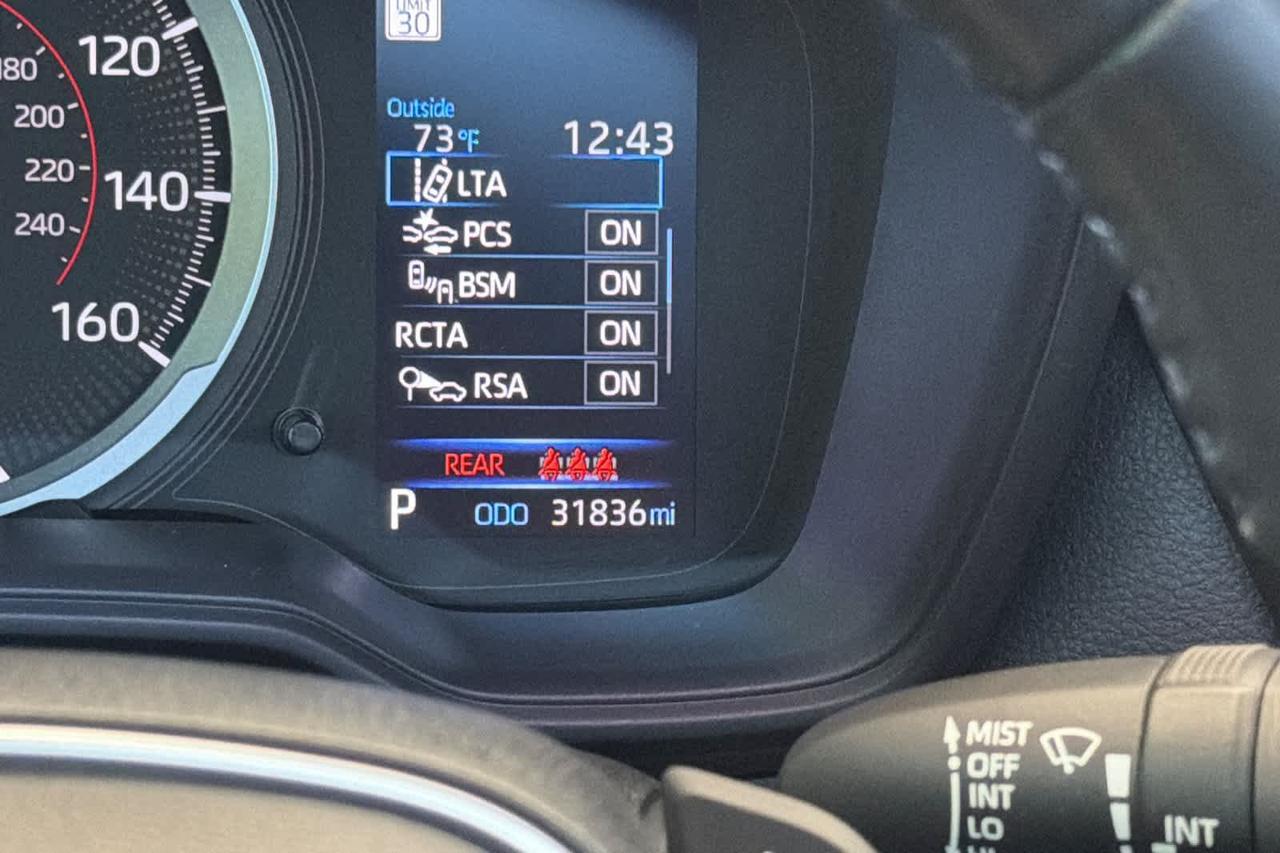 2022 Toyota Corolla SE Roseville CA