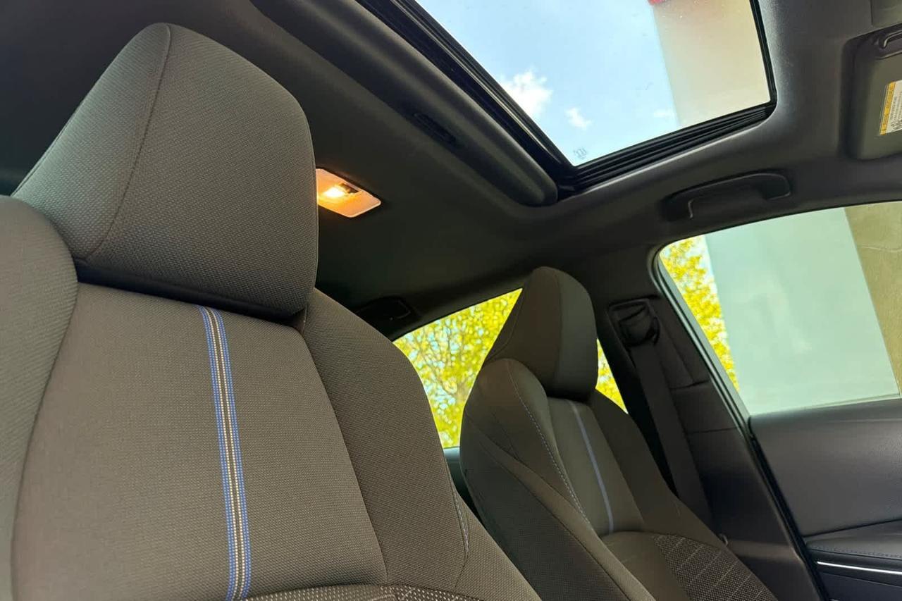 2022 Toyota Corolla SE Roseville CA
