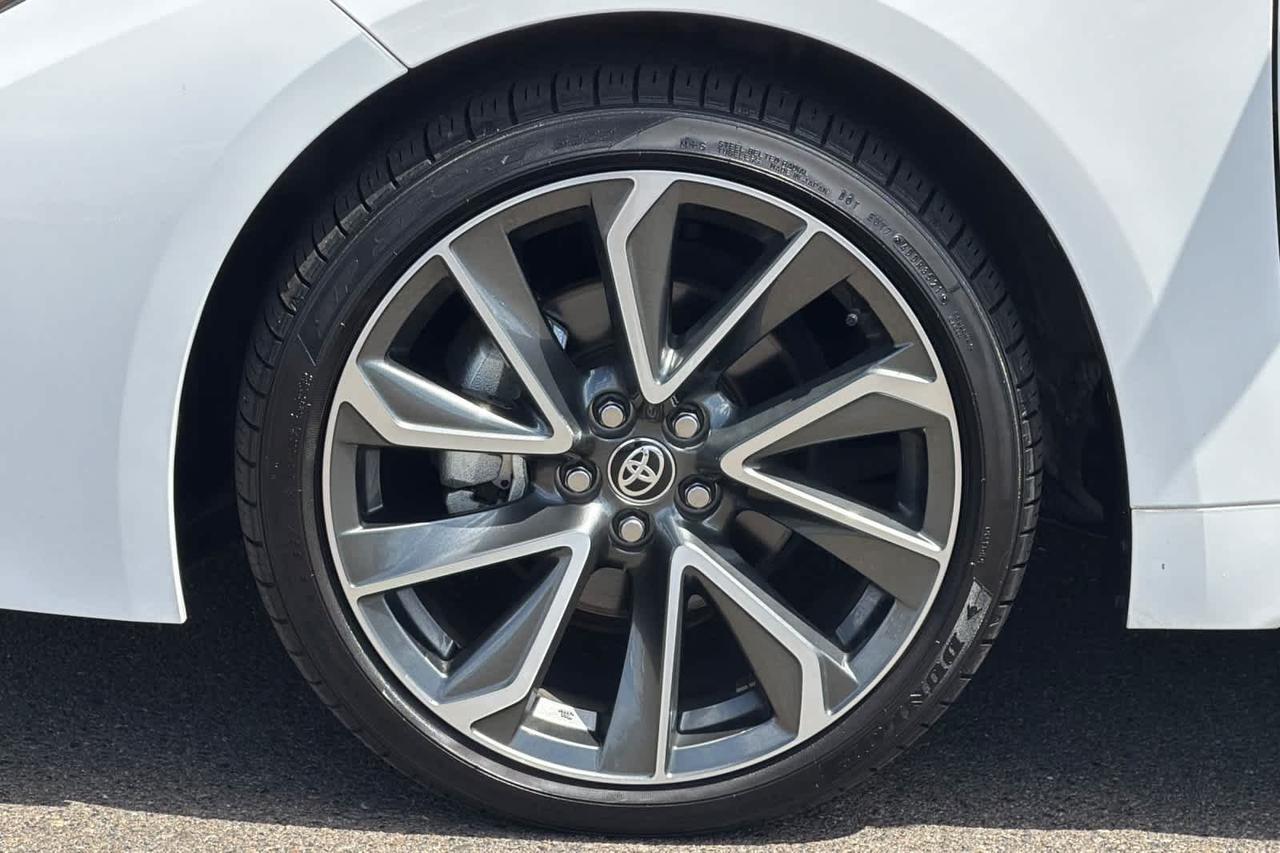 2022 Toyota Corolla SE Roseville CA