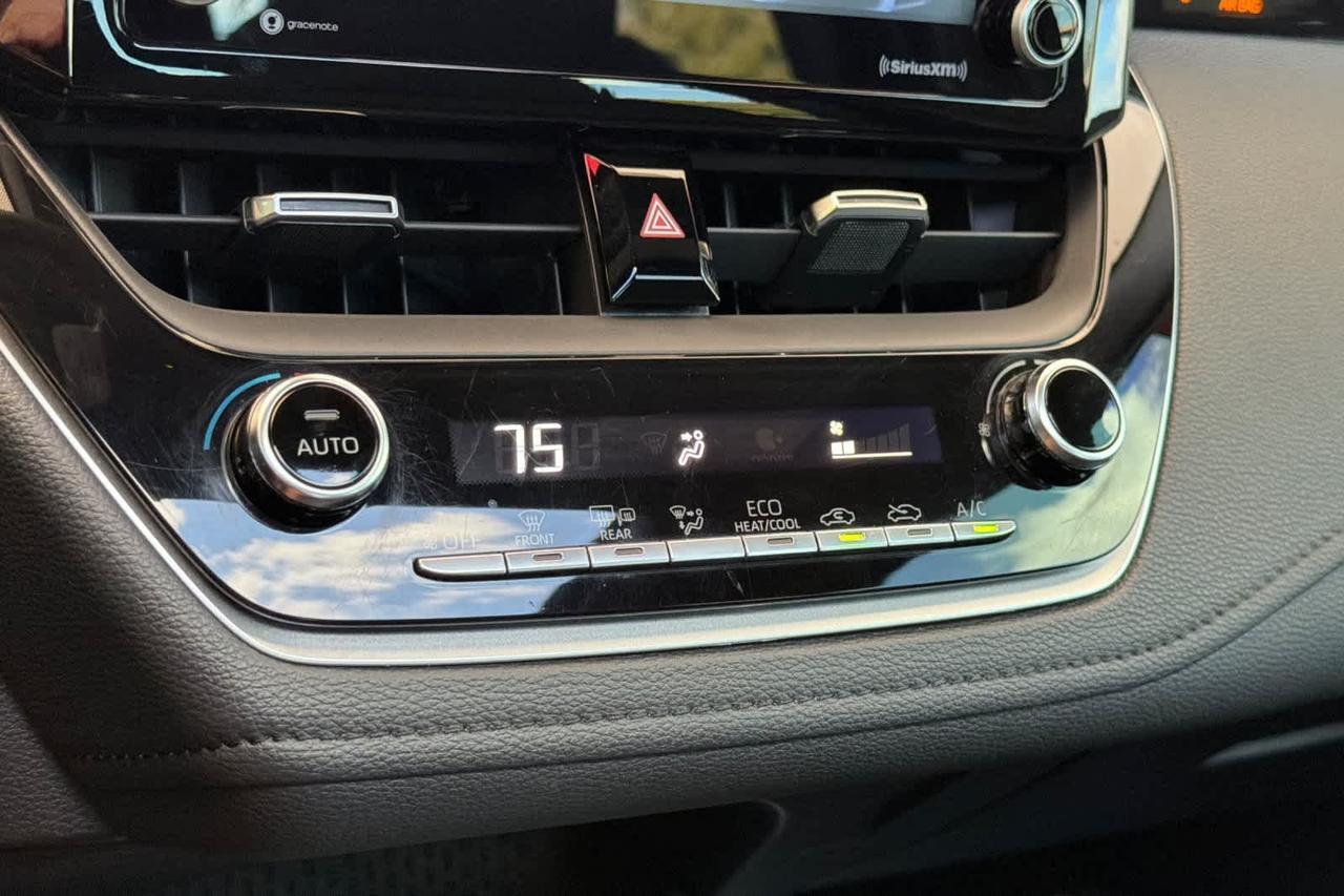2022 Toyota Corolla SE Roseville CA