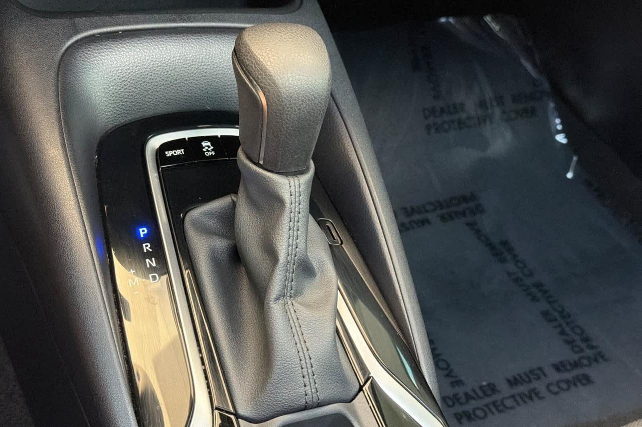 2022 Toyota Corolla SE Roseville CA