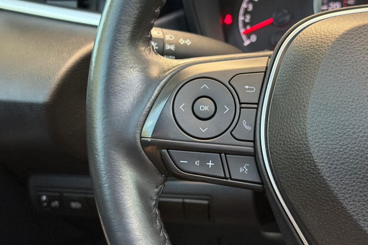 2022 Toyota Corolla SE Roseville CA