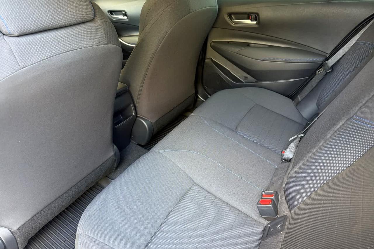 2022 Toyota Corolla SE Roseville CA