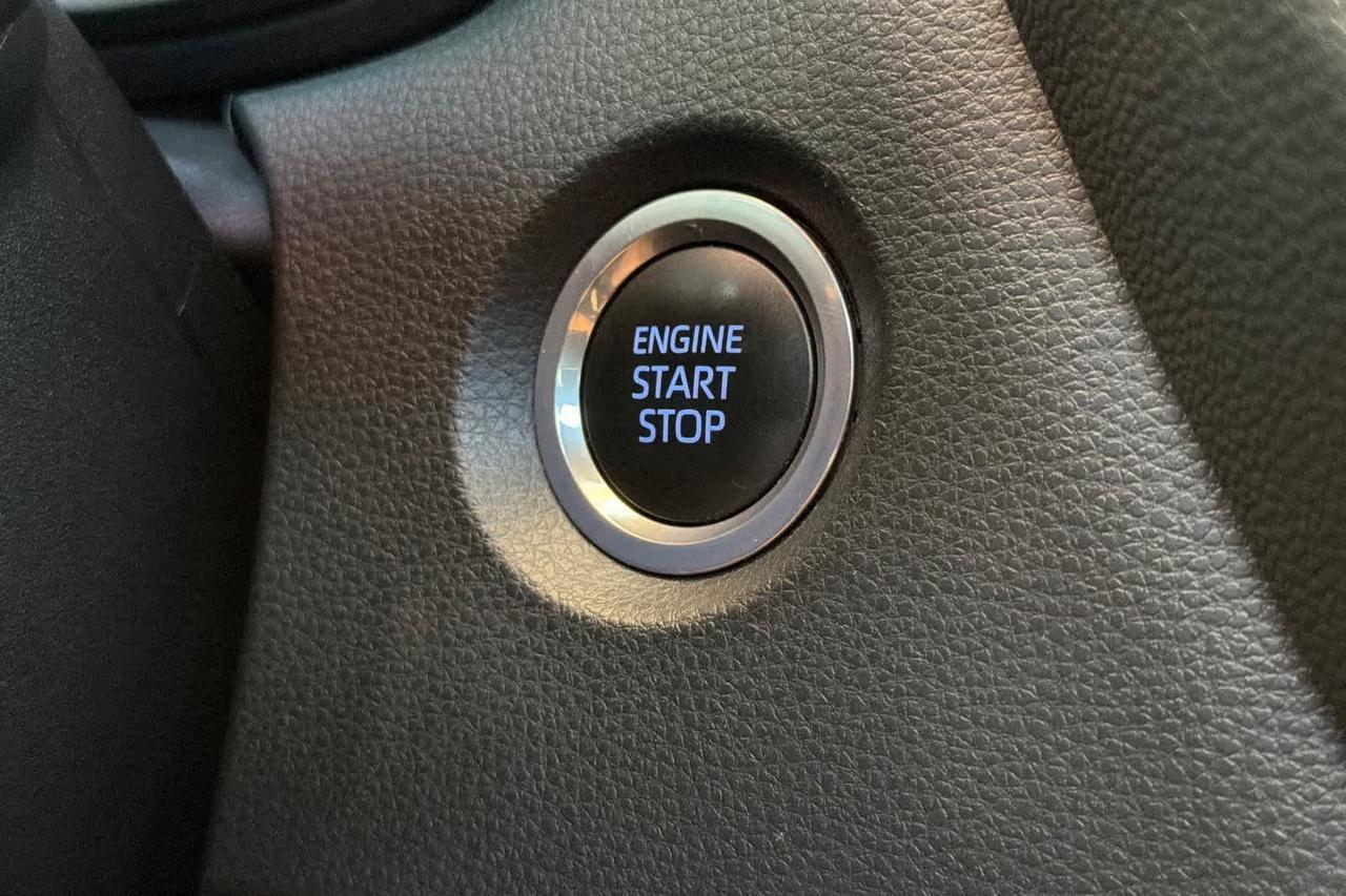 2022 Toyota Corolla SE Roseville CA