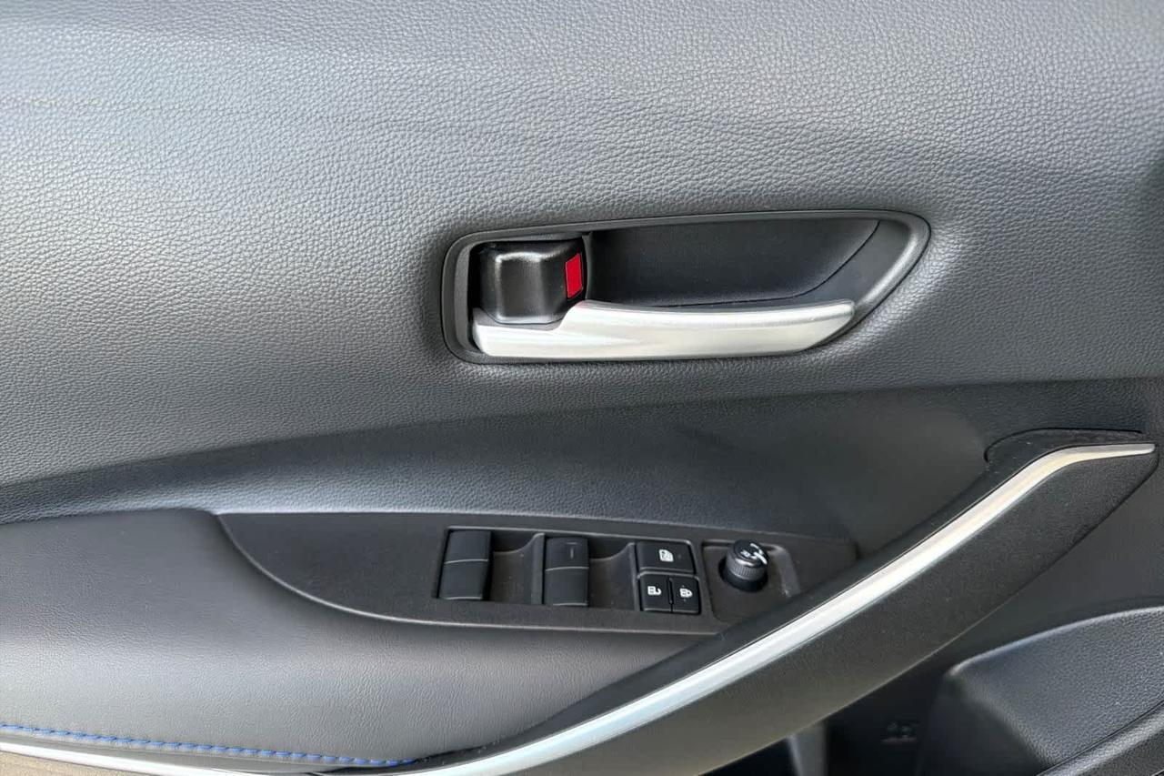 2022 Toyota Corolla SE Roseville CA