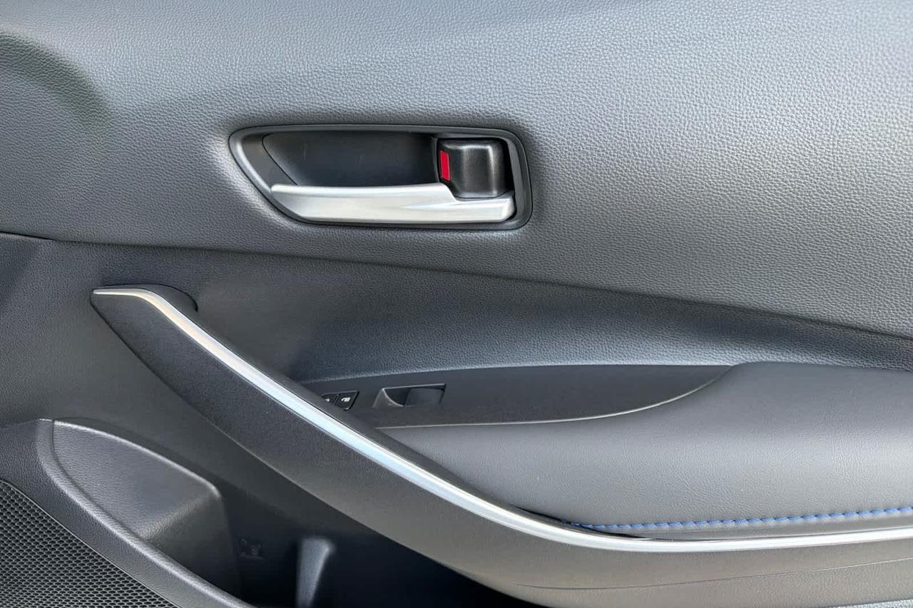 2022 Toyota Corolla SE Roseville CA