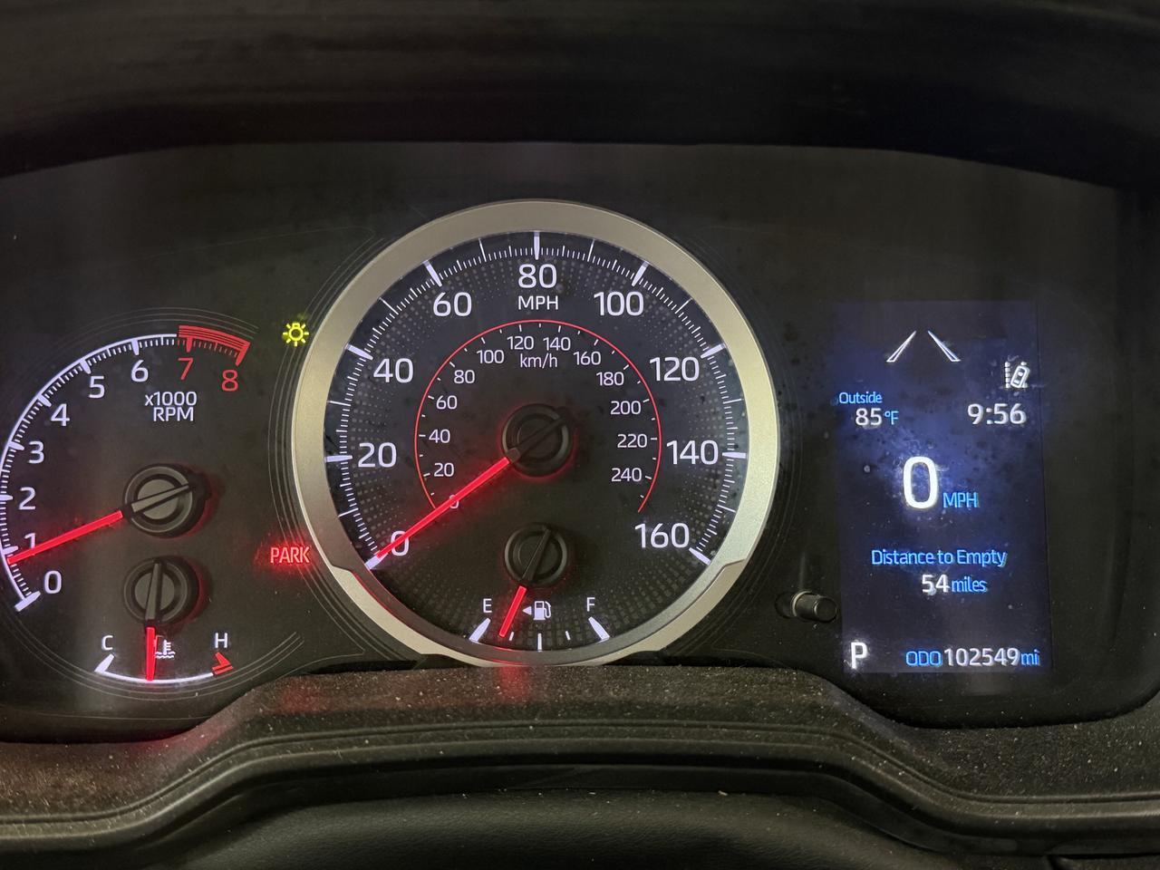 2022 Toyota Corolla SE San Antonio TX