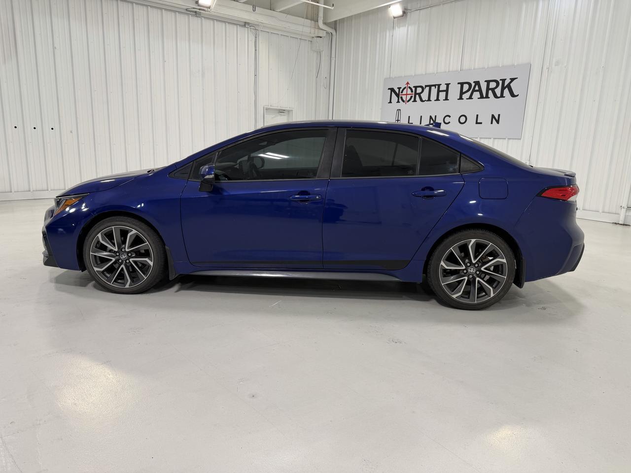2022 Toyota Corolla SE San Antonio TX