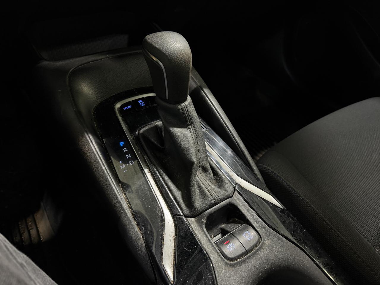 2022 Toyota Corolla SE San Antonio TX