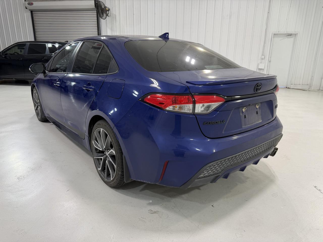 2022 Toyota Corolla SE San Antonio TX