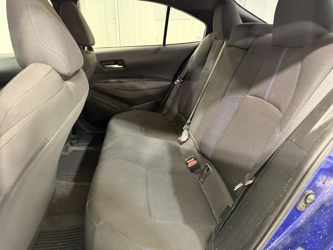 2022 Toyota Corolla SE San Antonio TX