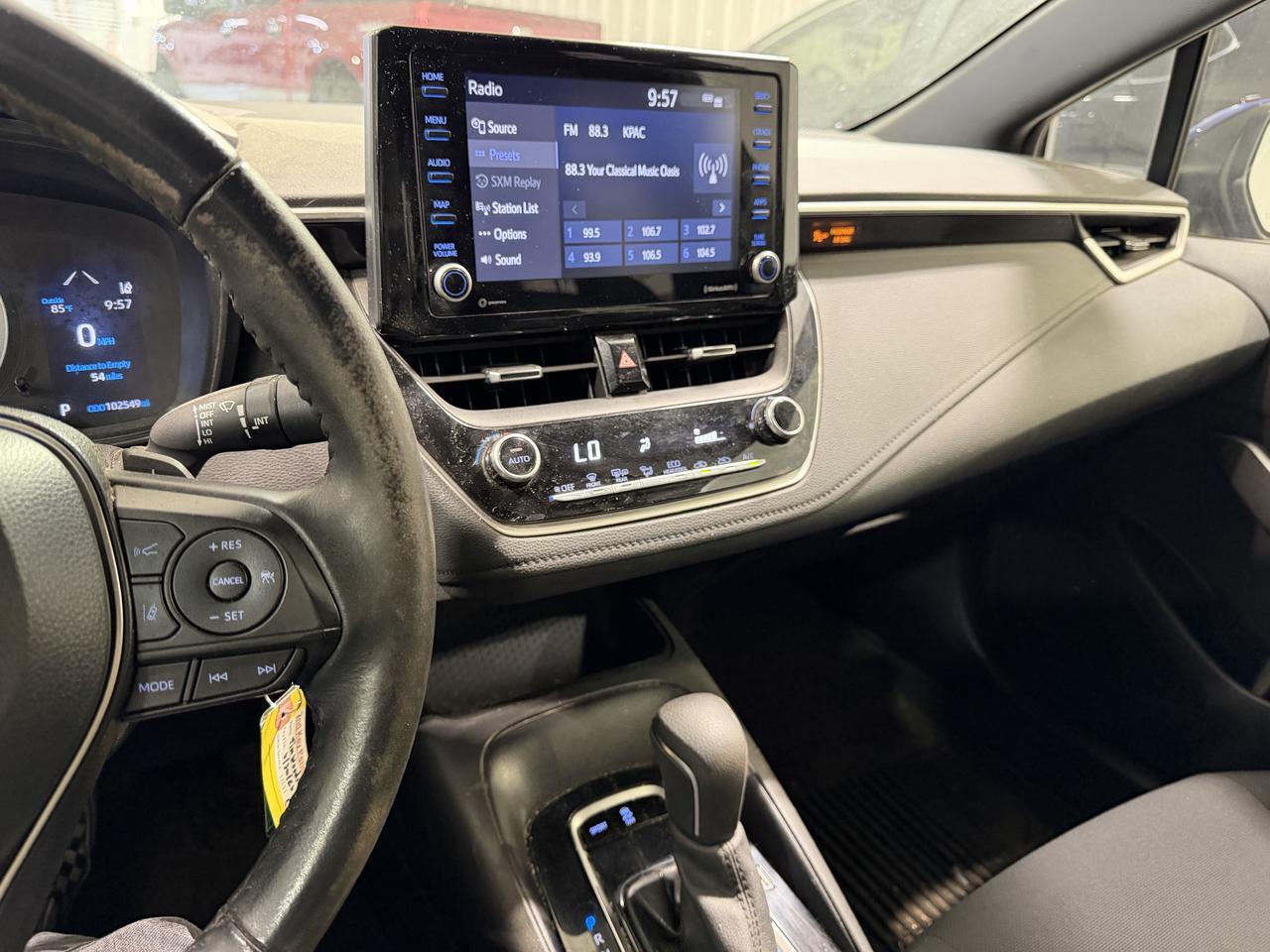 2022 Toyota Corolla SE San Antonio TX