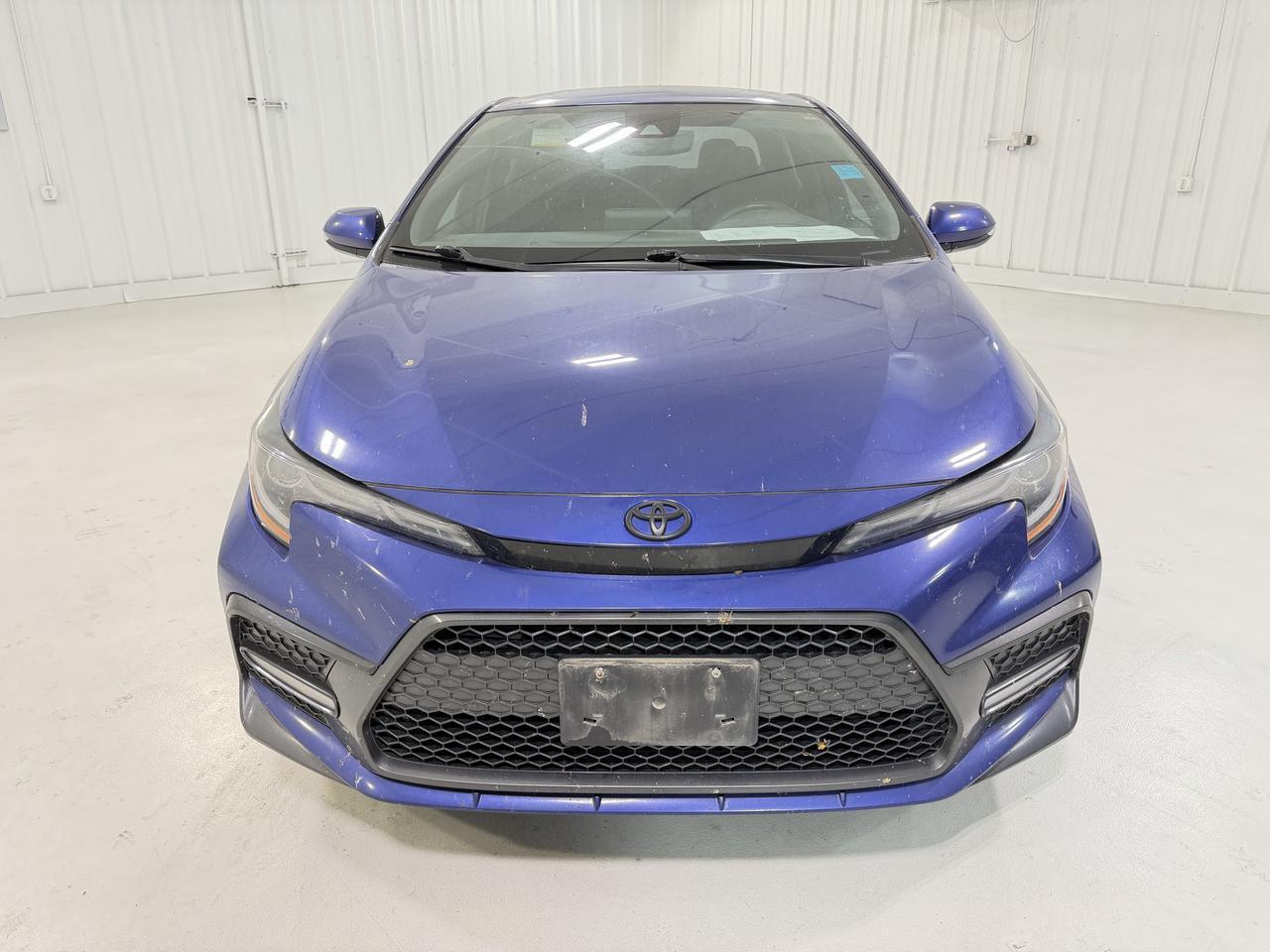2022 Toyota Corolla SE San Antonio TX