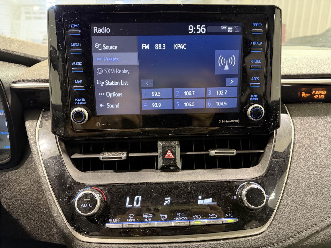 2022 Toyota Corolla SE San Antonio TX