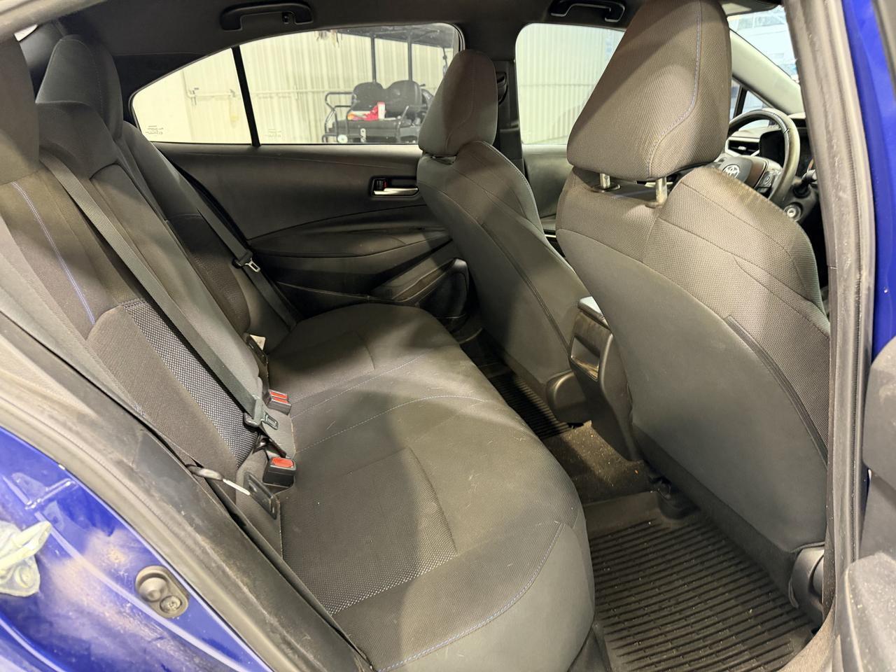 2022 Toyota Corolla SE San Antonio TX